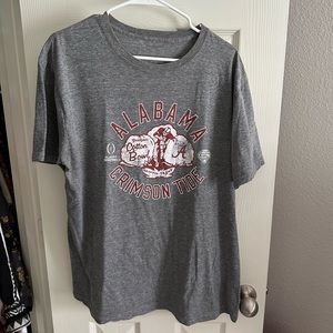 University of Alabama Cotton Bowl Tee